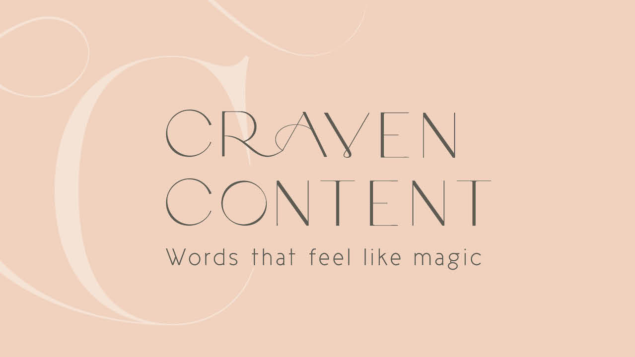 Craven Content