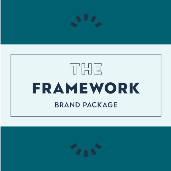 Brand Packages The Framework