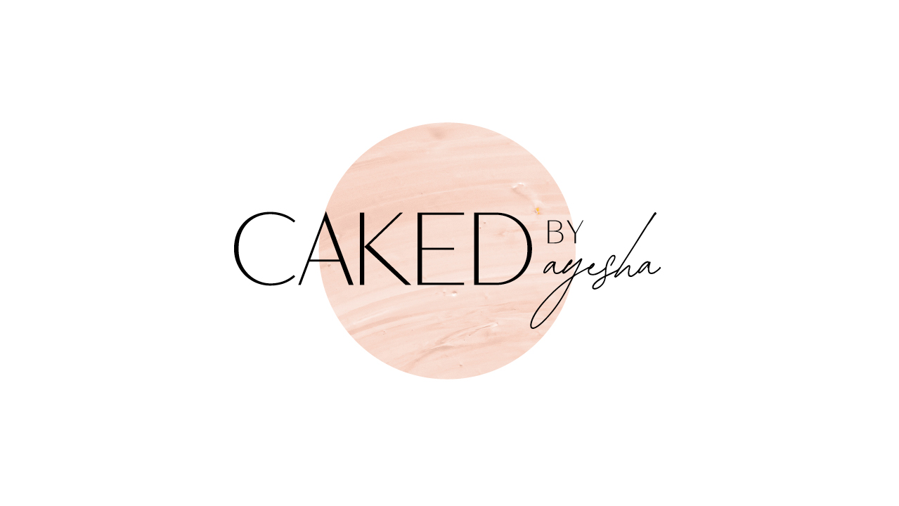 Caked by Ayesha Cover
