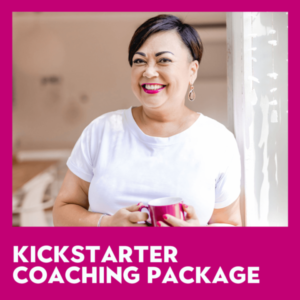 Coaching with Lala, Business Coach Perth - Coaching Packages - Kickstarter