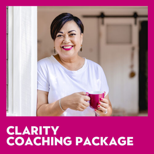 Clarity Coaching Package