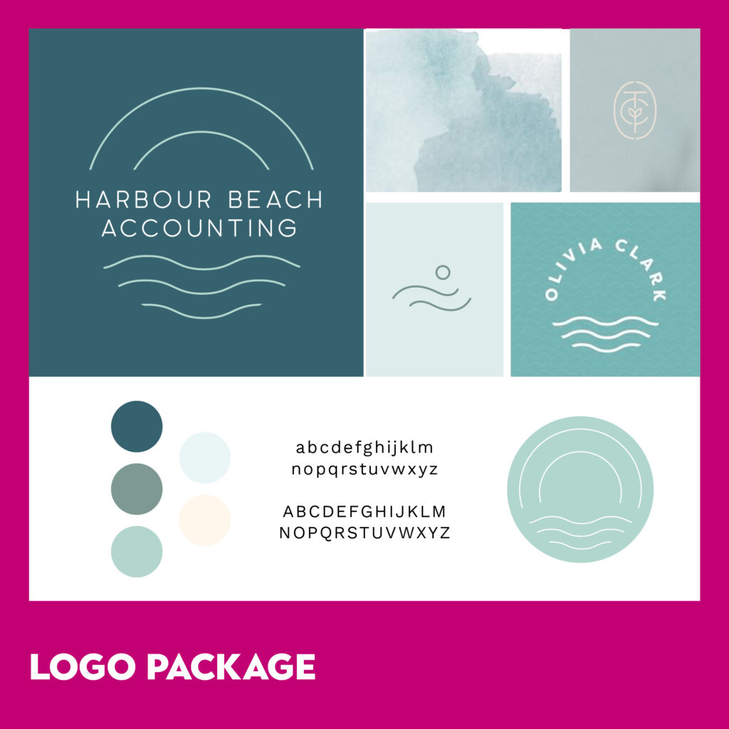 Logo Package Updated