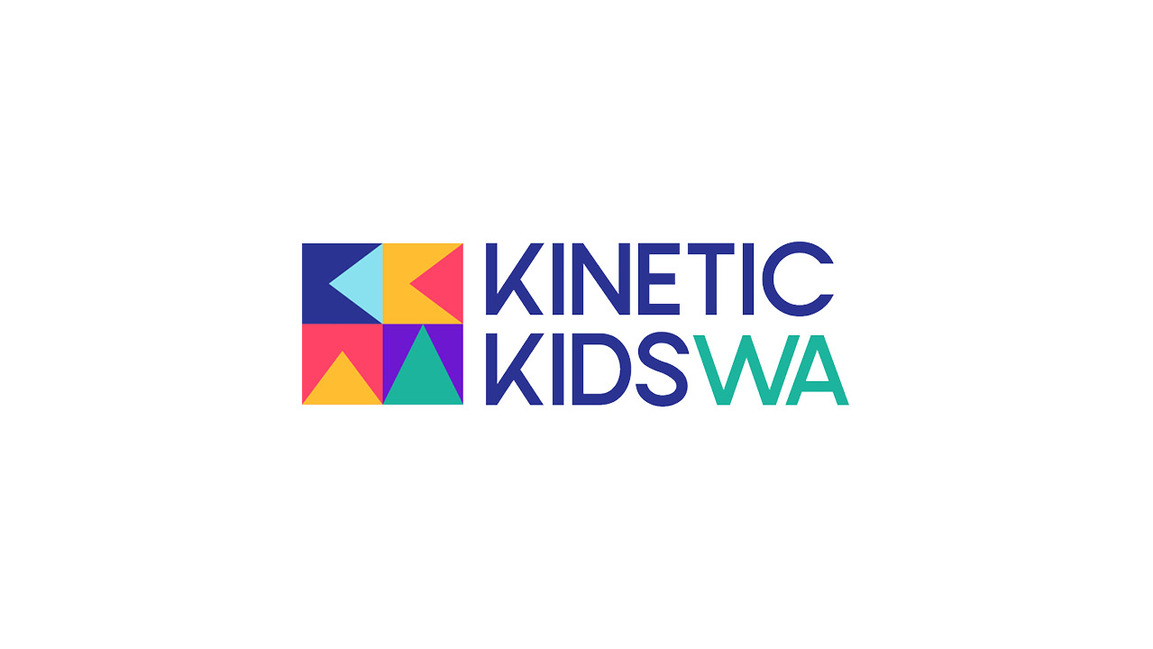 Kinetic Kids WA