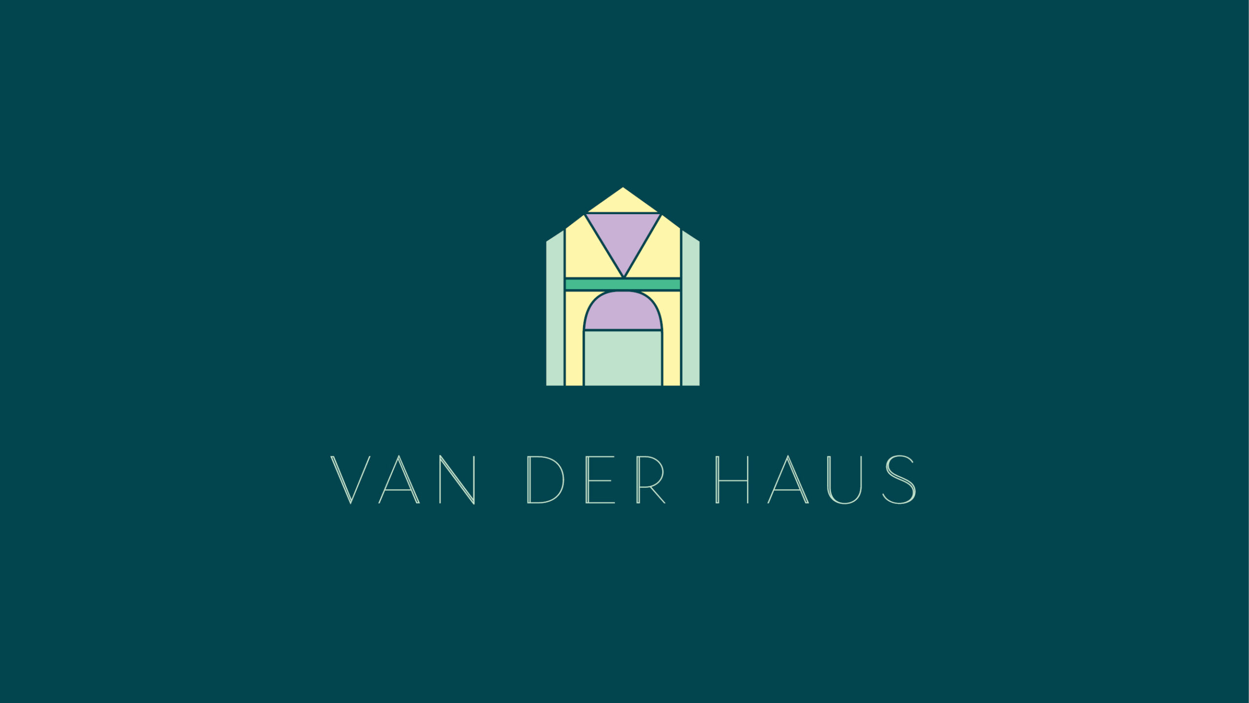 Van Der Haus Featured scaled