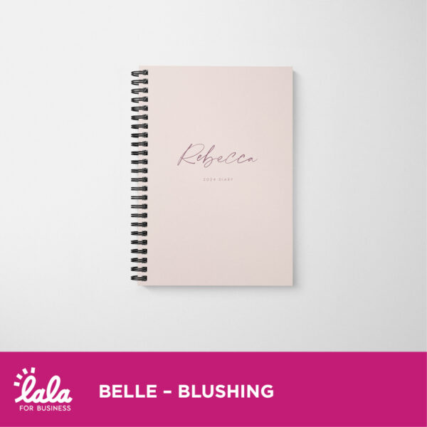 Images for Web Belle Blushing