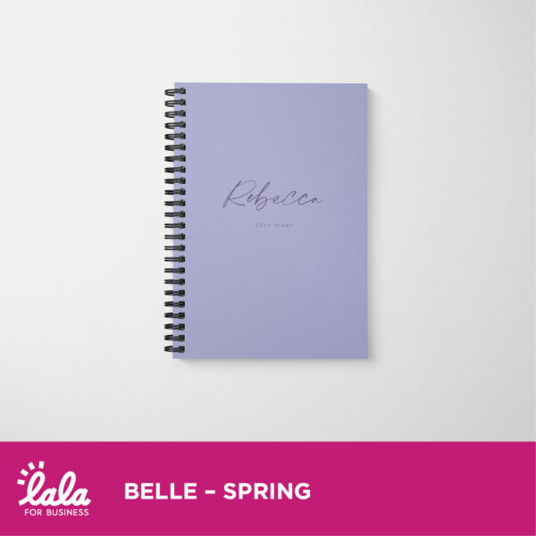 Images for Web Belle Spring