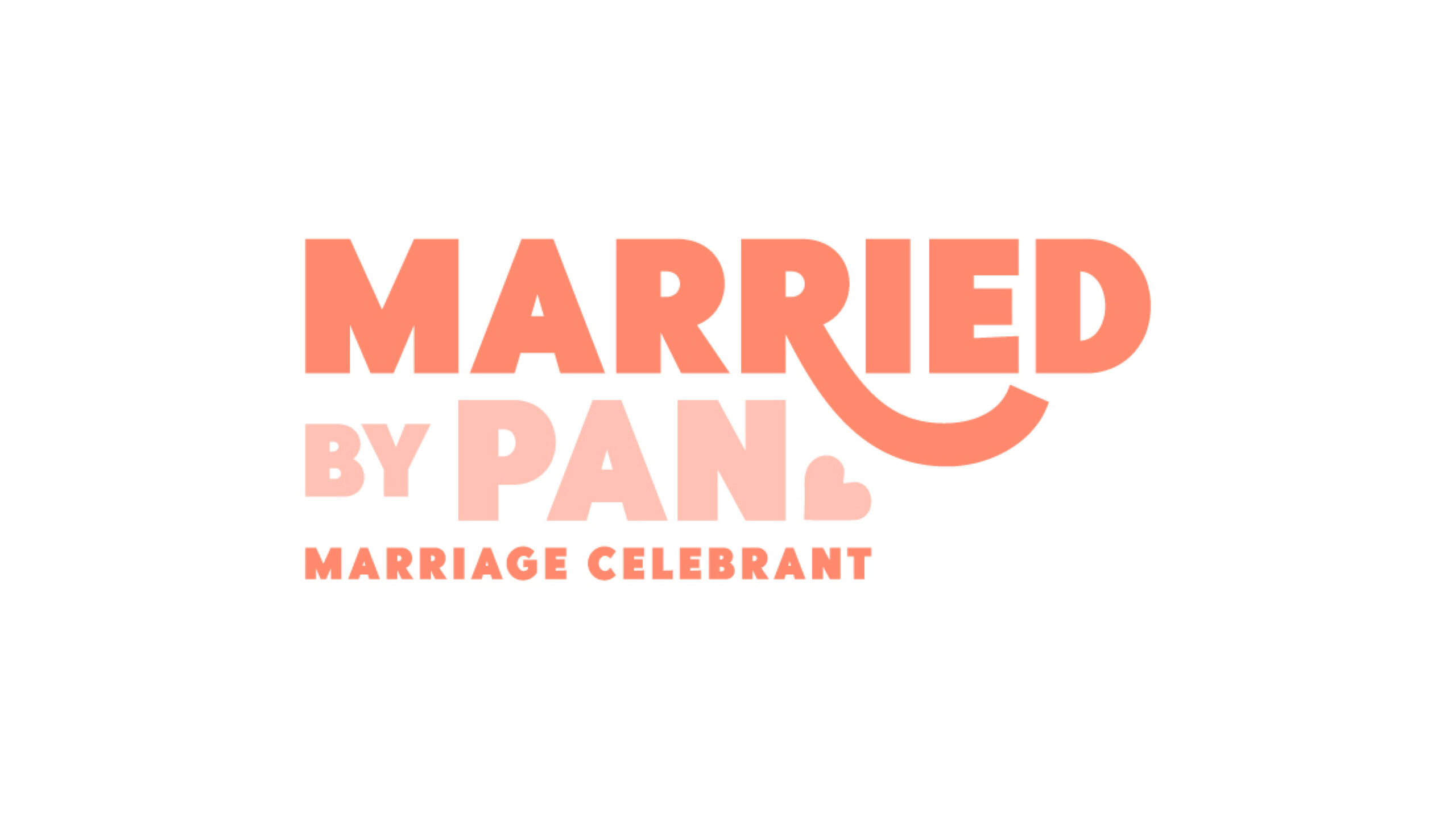 Married By Pan