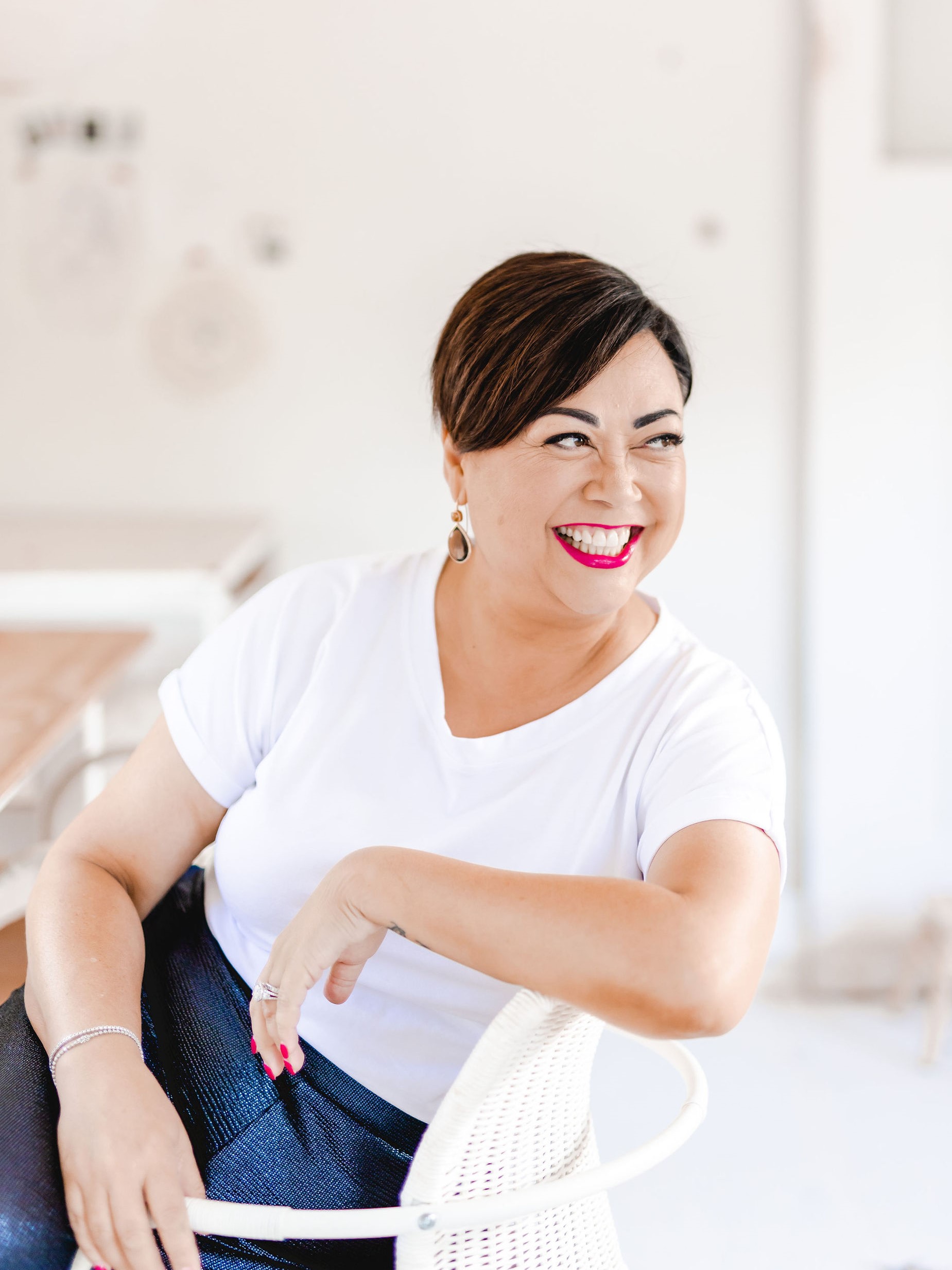 Lala brings 20+ years of practical business experience to her mentorships